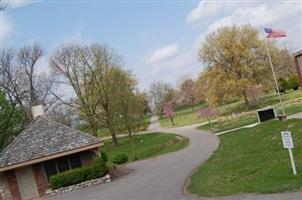 Memorial Park Cemetery