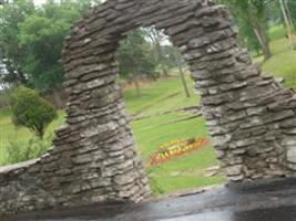 Memorial Park Cemetery