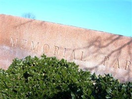 Memorial Park Cemetery