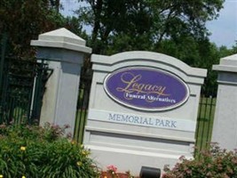 Memorial Park Cemetery
