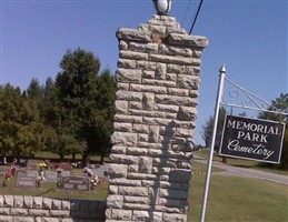 Memorial Park Cemetery Memorial Park Cemetery