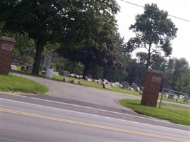 Memorial Park Cemetery Memorial Park Cemetery