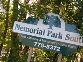 Memorial Park South
