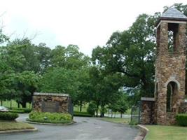 Memorial Park South Woods Cemetery