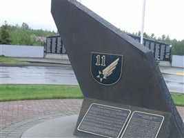 Memorial To The Missing Memorial To The Missing
