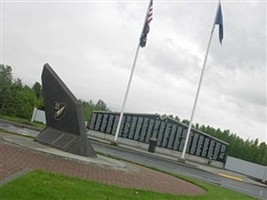 Memorial To The Missing Memorial To The Missing