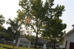 Lewis Memorial United Methodist Church