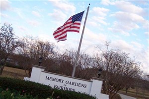 Memory Gardens Memory Gardens