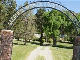 Memory Gardens Cemetery