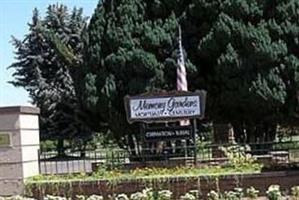 Memory Gardens Cemetery and Memorial Park
