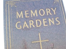 Memory Gardens Cemetery Memory Gardens Cemetery