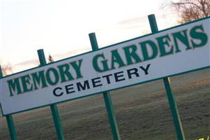 Memory Gardens Cemetery