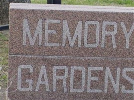 Memory Gardens Memory Gardens