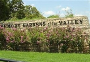 Memory Gardens