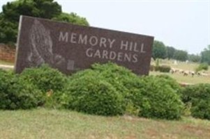Memory Hill Gardens
