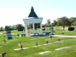 Memory Lane Memorial Cemetery