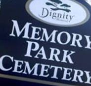 Memory Park Cemetery