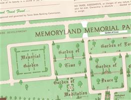 Memoryland Memorial Park