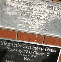 Memphis Cemetery