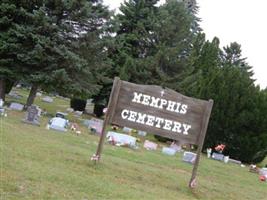 Memphis Cemetery