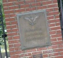 Memphis National Cemetery