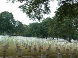 Memphis National Cemetery