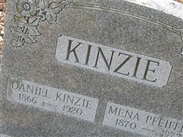 Mena Pfeiffer Kinzie Mena Pfeiffer Kinzie