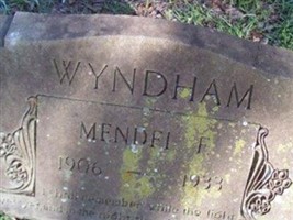 Mendel Wyndham
