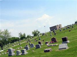 Mendon Cemetery