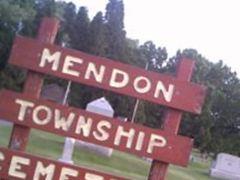 Mendon Cemetery