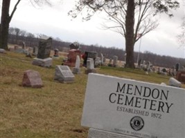 Mendon Cemetery