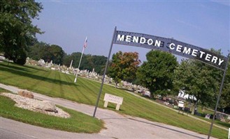 Mendon Cemetery Mendon Cemetery