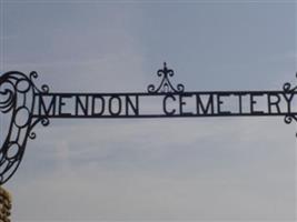 Mendon Cemetery