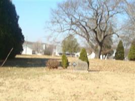 Mendota State Hospital Cemetery