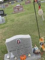 Mendy Denise Oxley