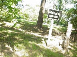 Meng Cemetery