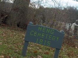 Meng Cemetery