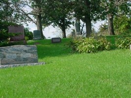 Mengel Cemetery Mengel Cemetery