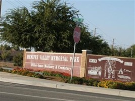Menifee Valley Memorial Park