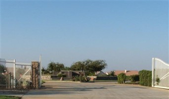 Menifee Valley Memorial Park