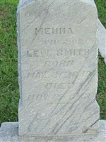 Menna Smith