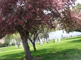 Mentor Avenue Cemetery Mentor Avenue Cemetery