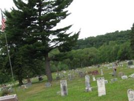 Mentor Cemetery