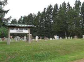 Mentor Cemetery