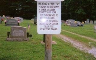 Mentor Cemetery