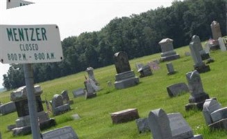 Mentzer Cemetery