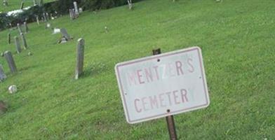 Mentzers Graveyard