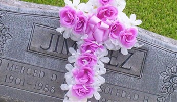Merced D. Jimenez
