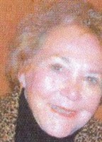 Mercedes "Dixie" Thyen Unger