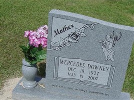 Mercedes Downey Mercedes Downey